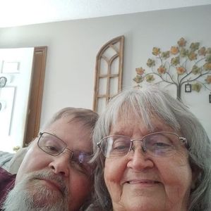 Meet your Posher, Frances harris